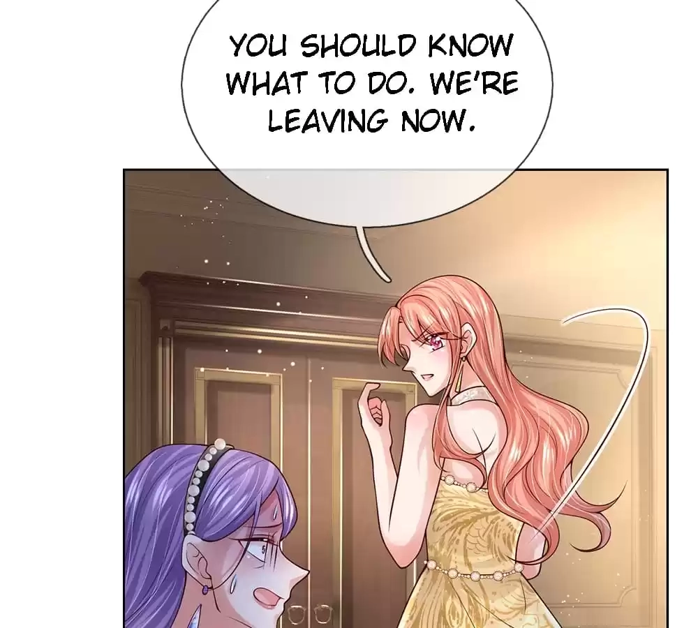 Sweet Escape Chapter 397 page 31 - 