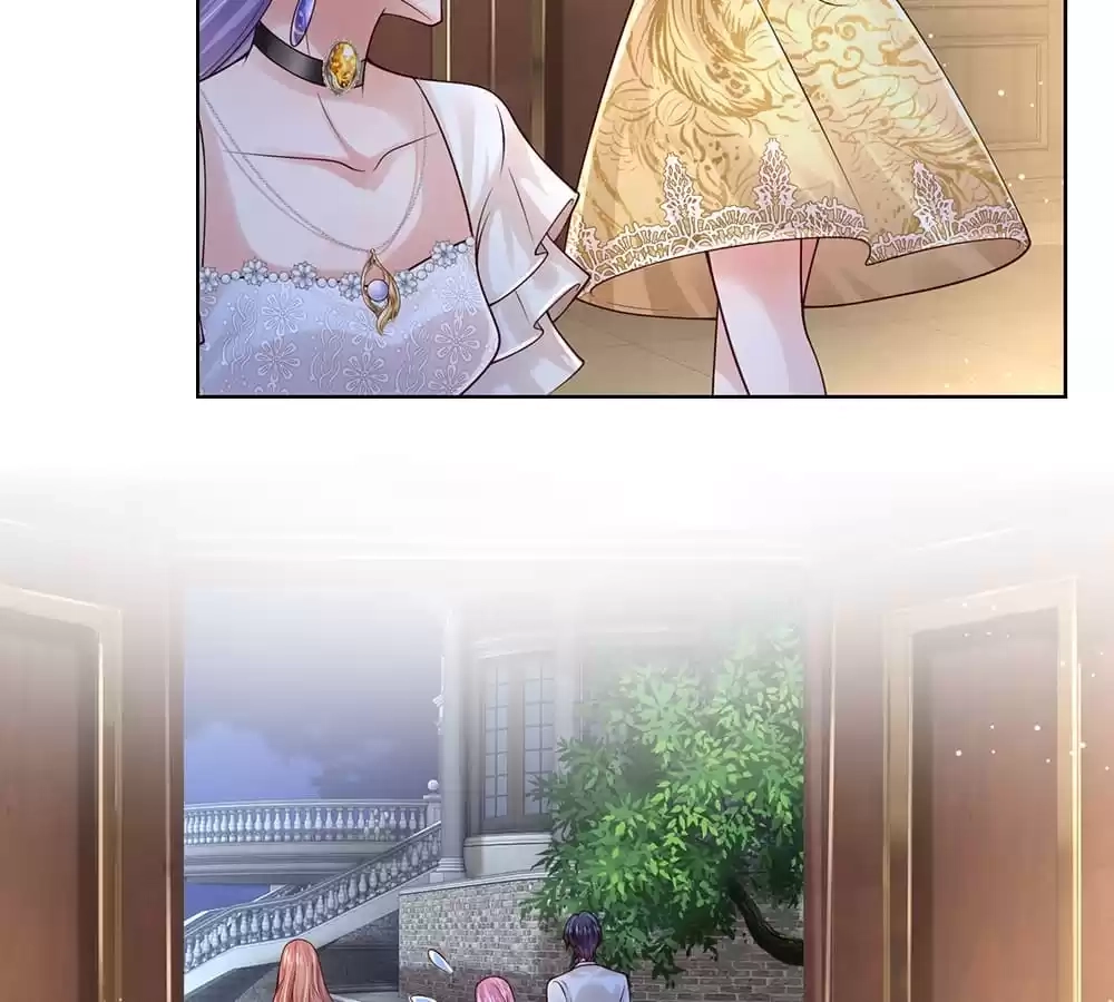 Sweet Escape Chapter 397 page 32 - 
