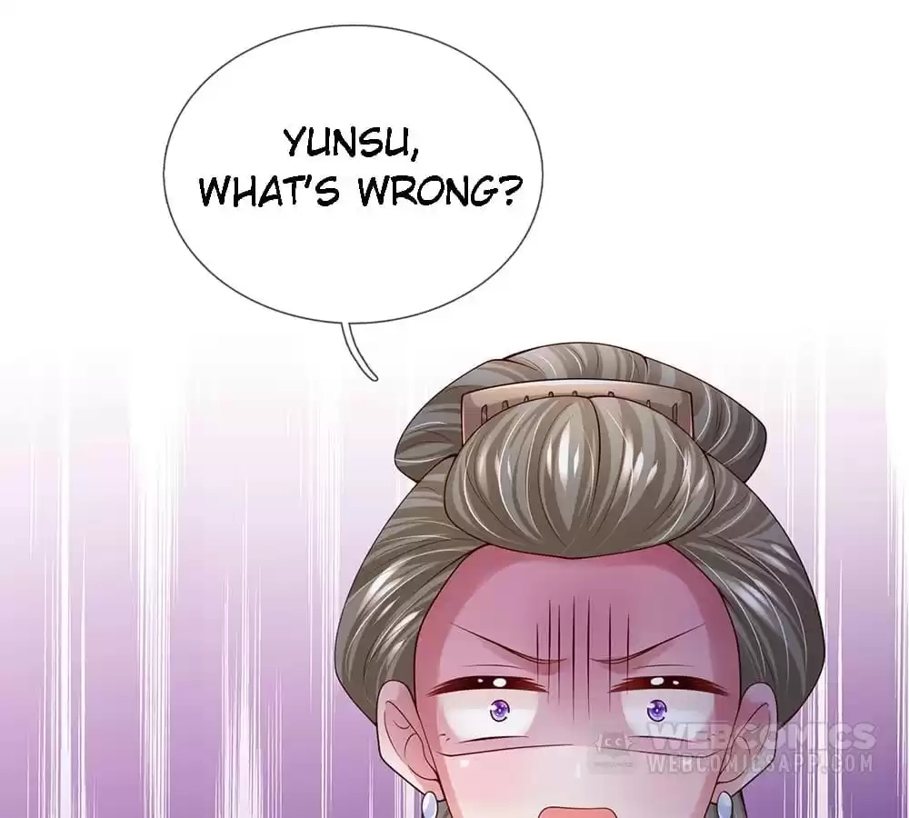 Sweet Escape Chapter 397 page 36 - 