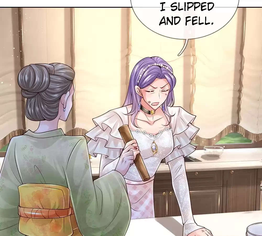 Sweet Escape Chapter 397 page 42 - 