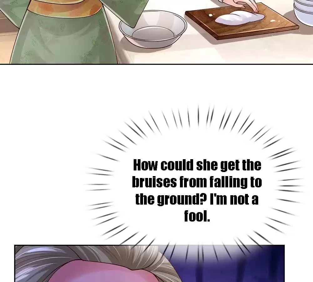 Sweet Escape Chapter 397 page 43 - 