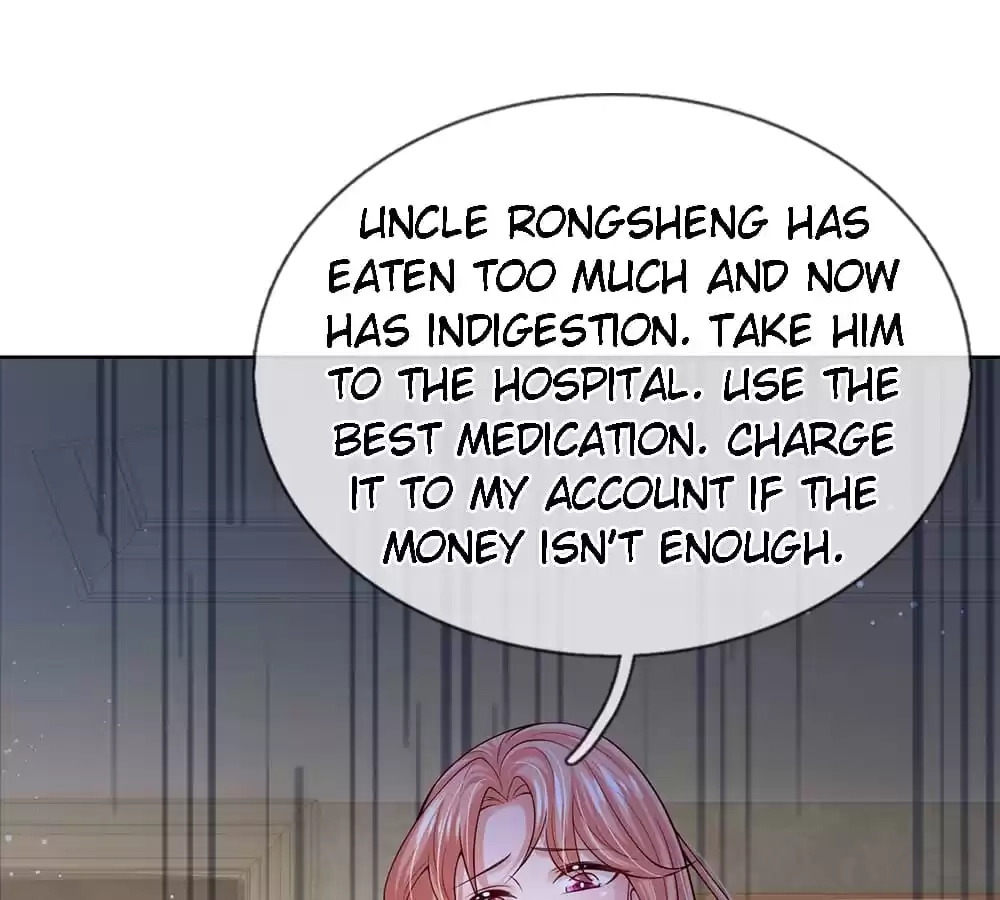 Sweet Escape Chapter 397 page 6 - 