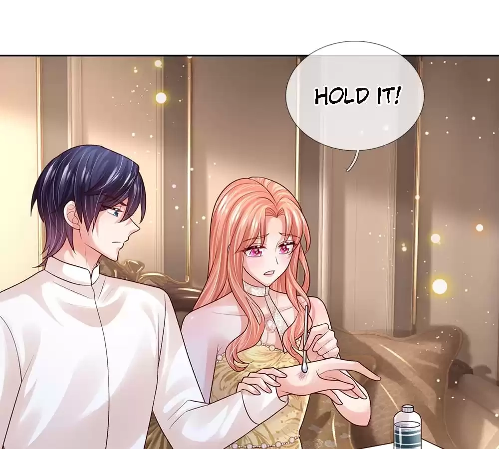 Sweet Escape Chapter 397 page 51 - 