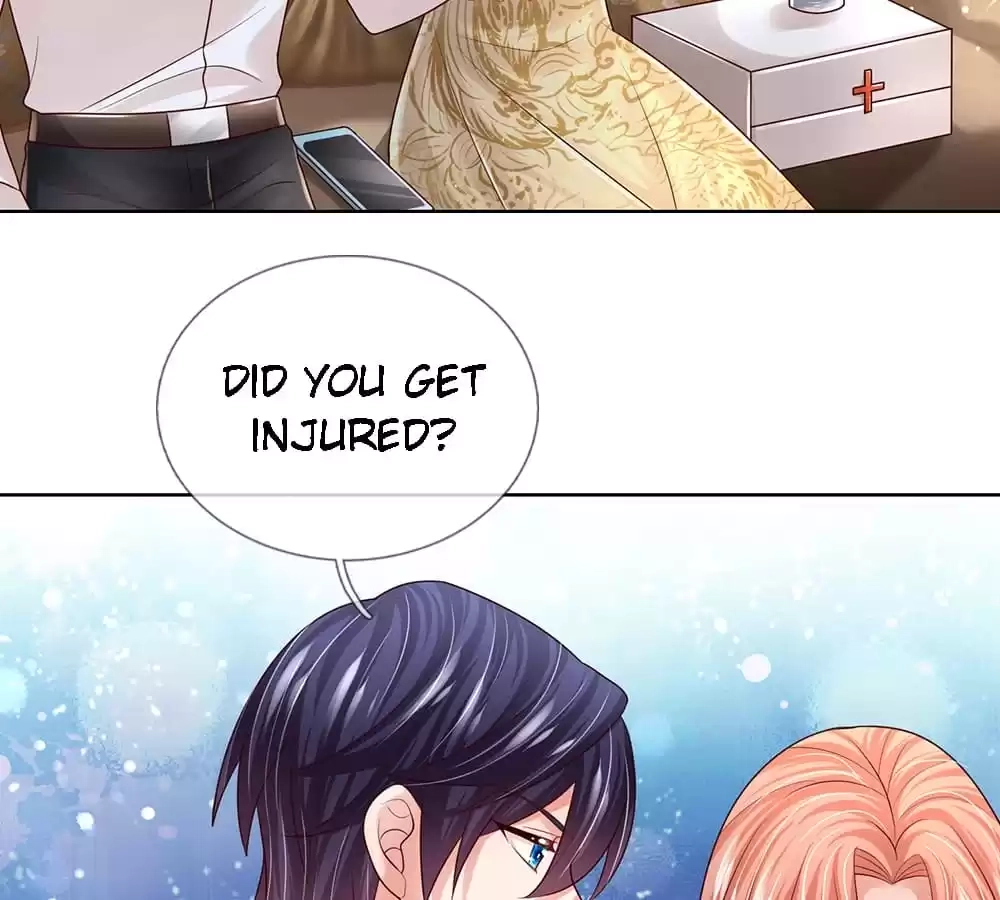 Sweet Escape Chapter 397 page 52 - 