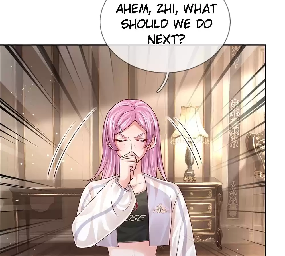 Sweet Escape Chapter 397 page 57 - 