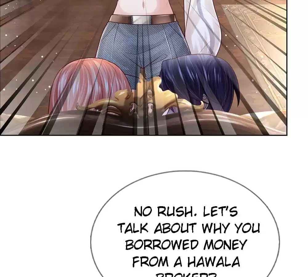 Sweet Escape Chapter 397 page 58 - 