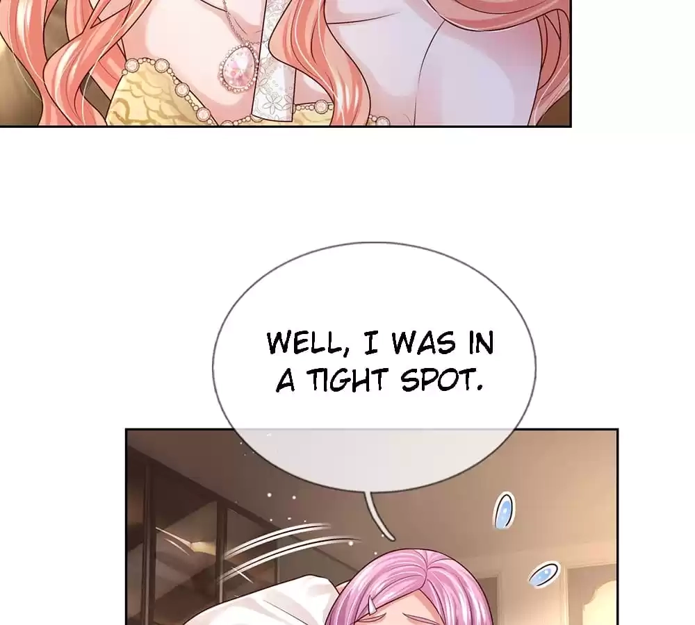 Sweet Escape Chapter 397 page 60 - 