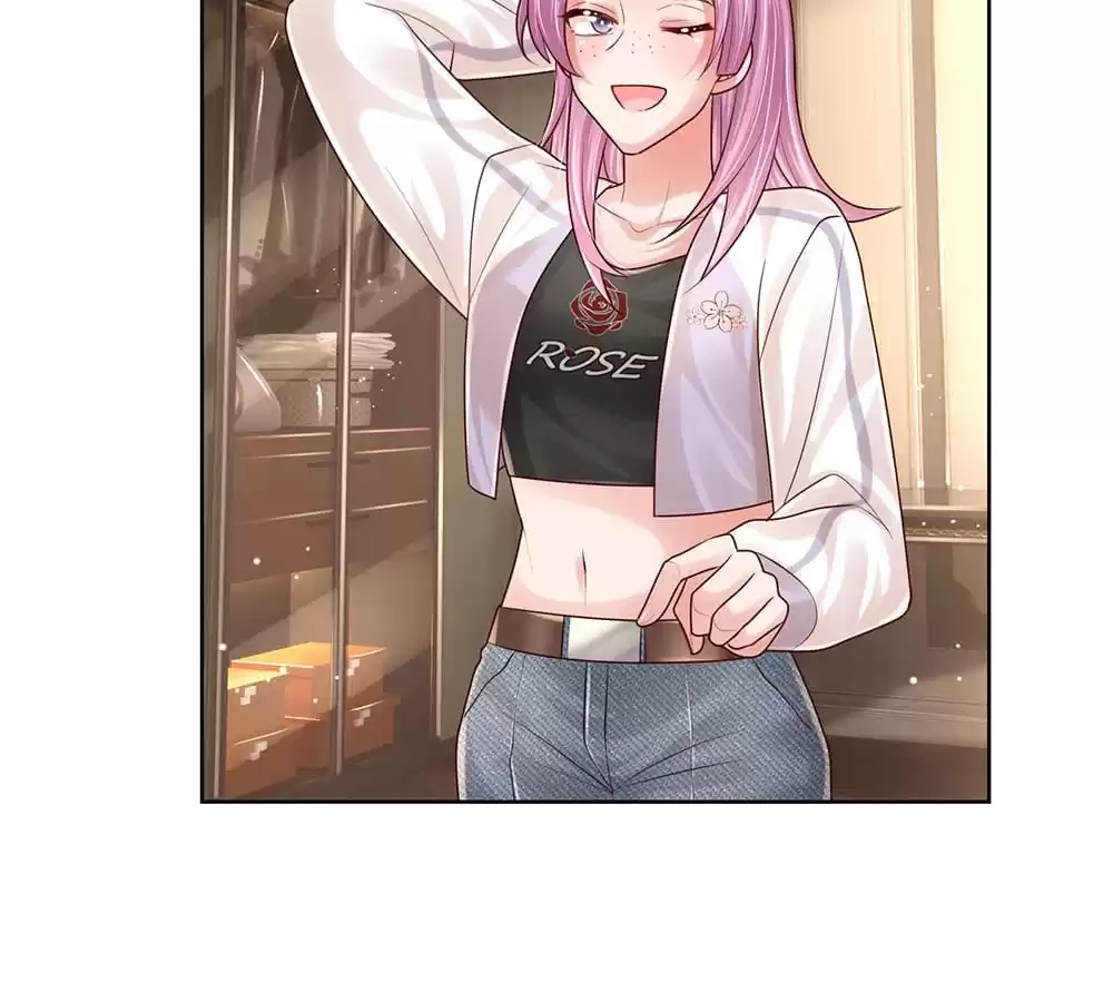 Sweet Escape Chapter 397 page 61 - 