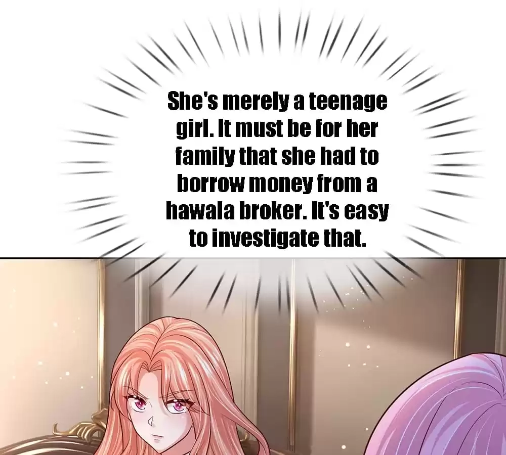 Sweet Escape Chapter 397 page 62 - 