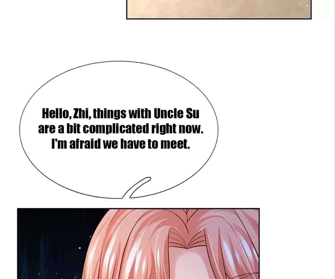 Sweet Escape Chapter 397 page 68 - 