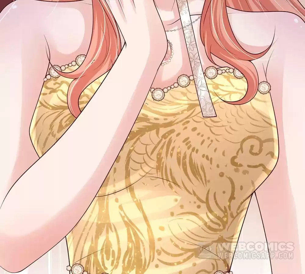 Sweet Escape Chapter 397 page 10 - 