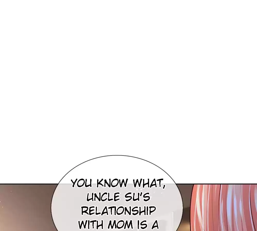 Sweet Escape Chapter 398 page 12 - 