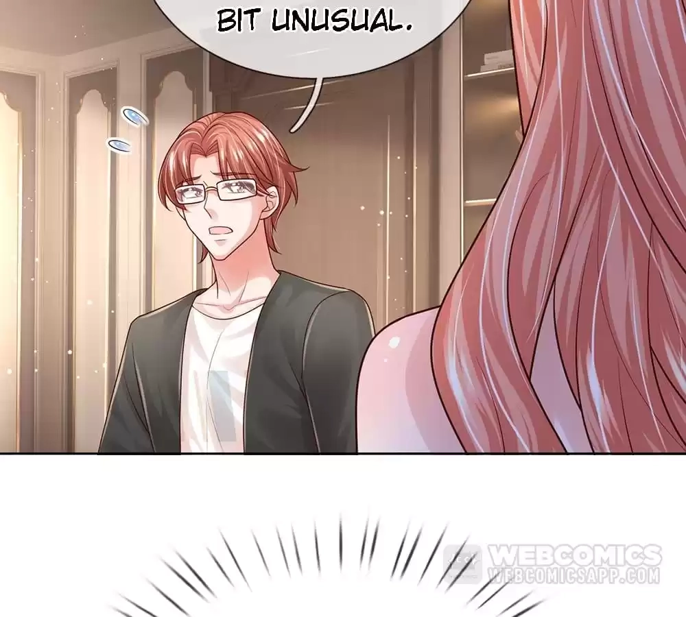Sweet Escape Chapter 398 page 13 - 