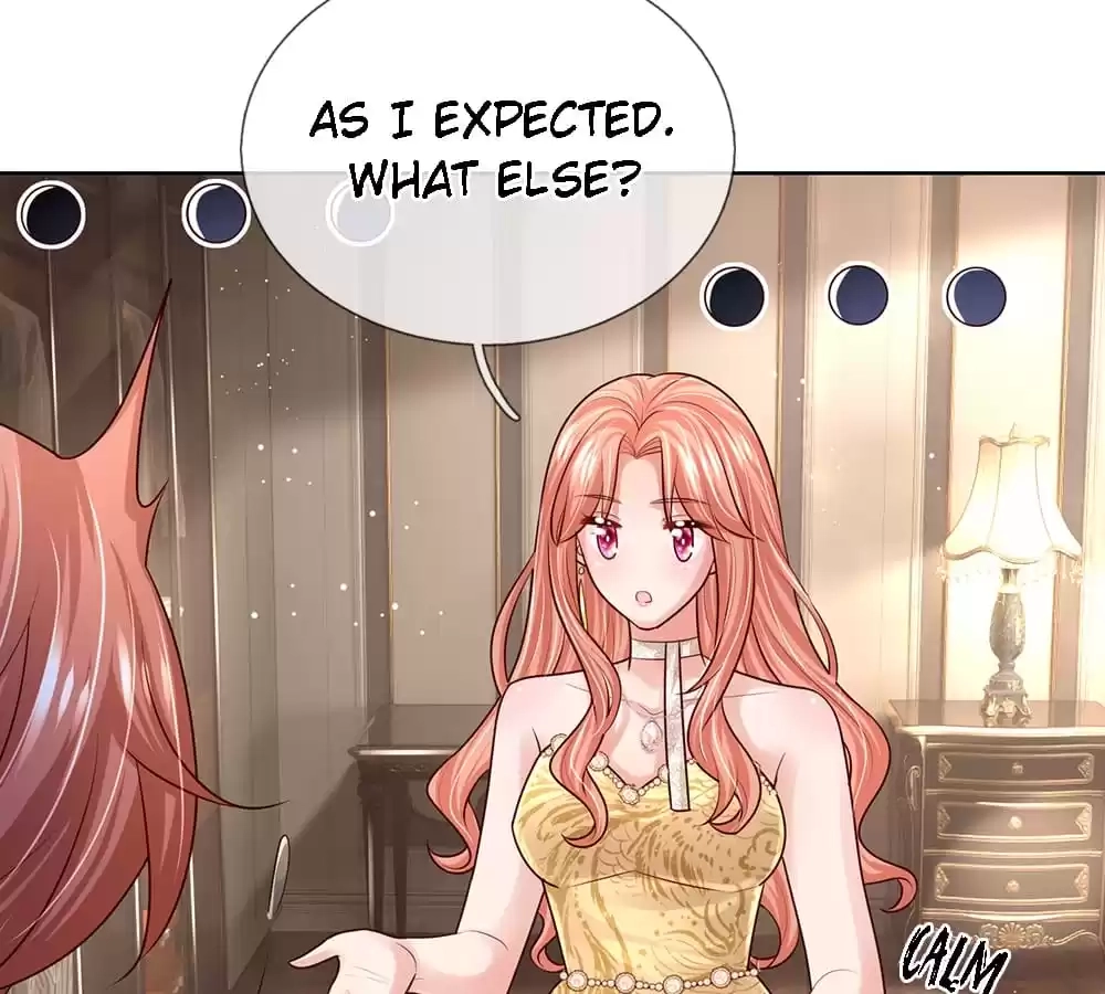 Sweet Escape Chapter 398 page 16 - 