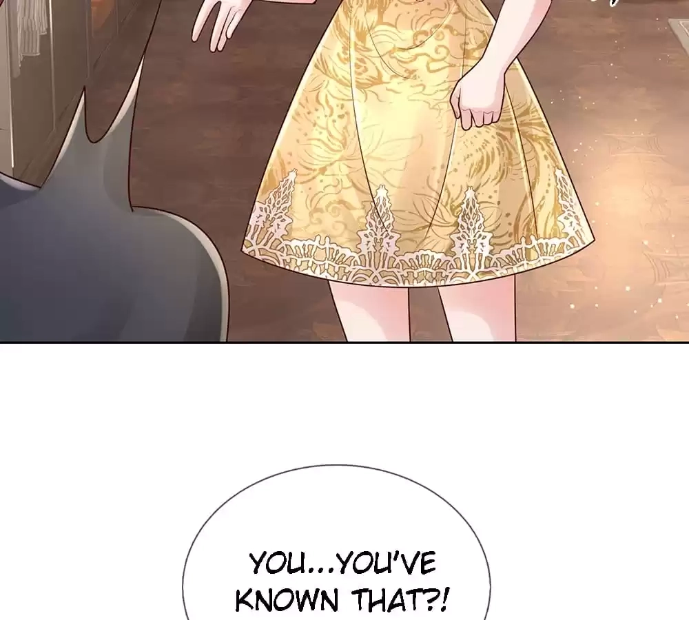 Sweet Escape Chapter 398 page 17 - 