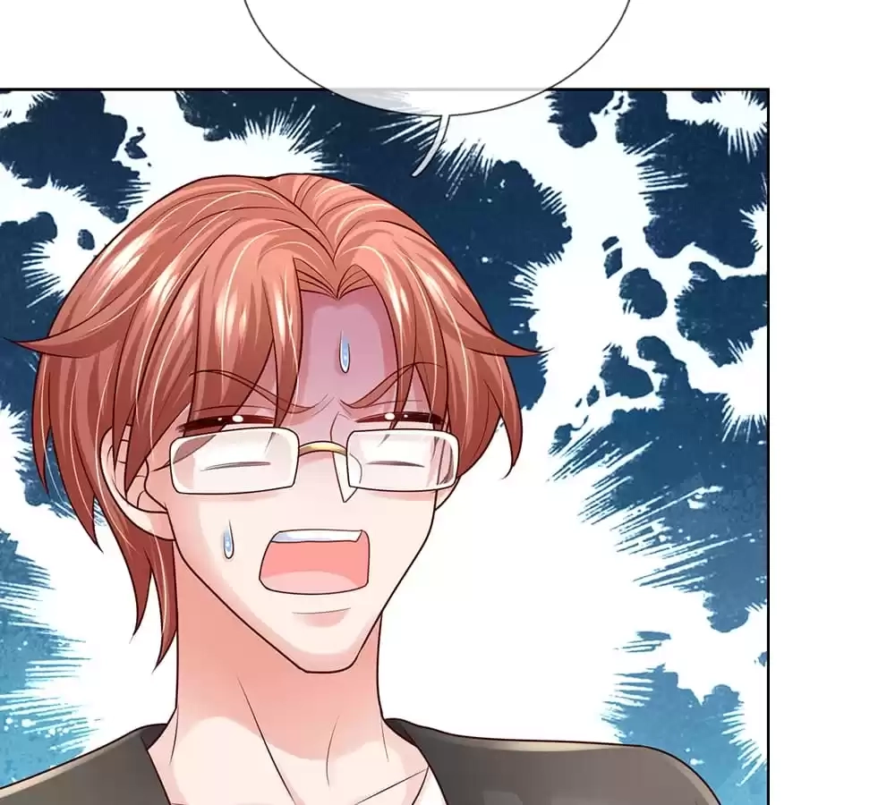 Sweet Escape Chapter 398 page 18 - 