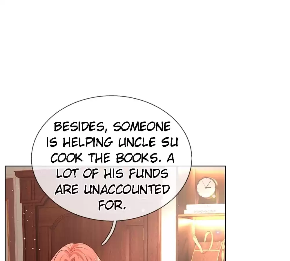 Sweet Escape Chapter 398 page 20 - 