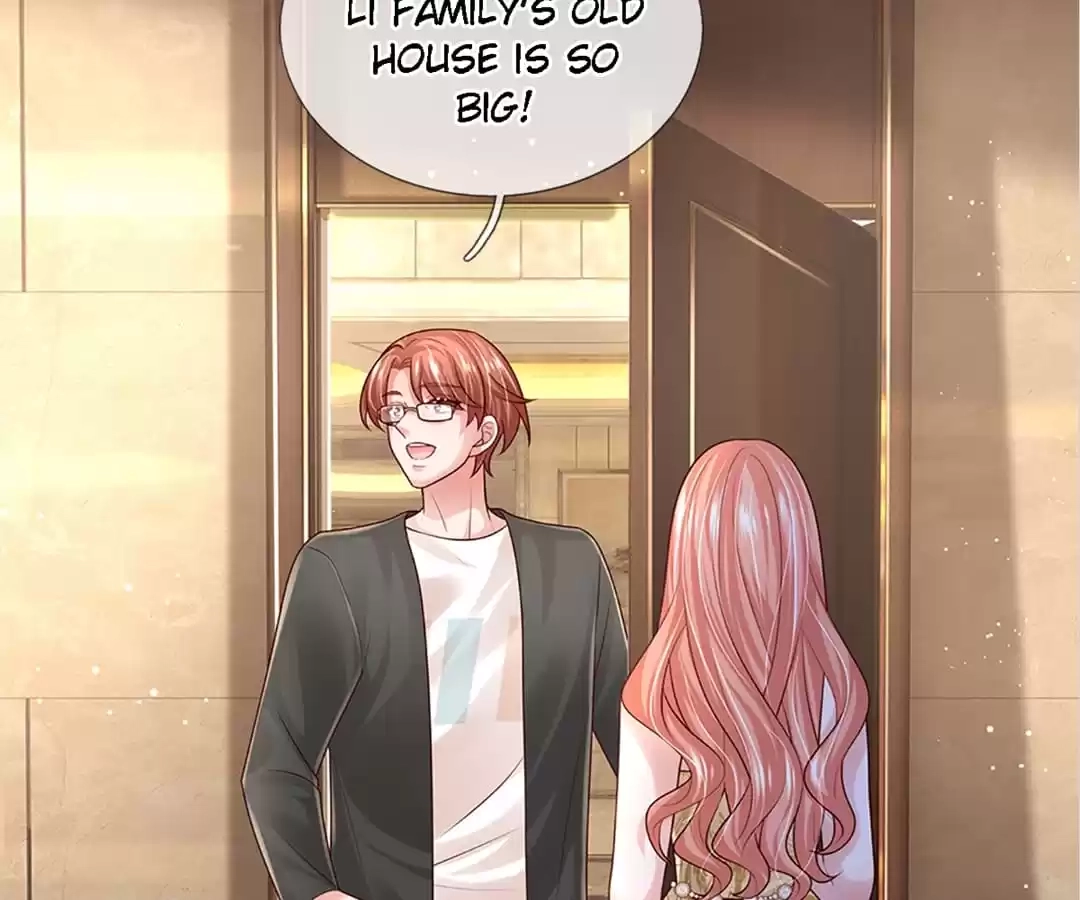 Sweet Escape Chapter 398 page 3 - 