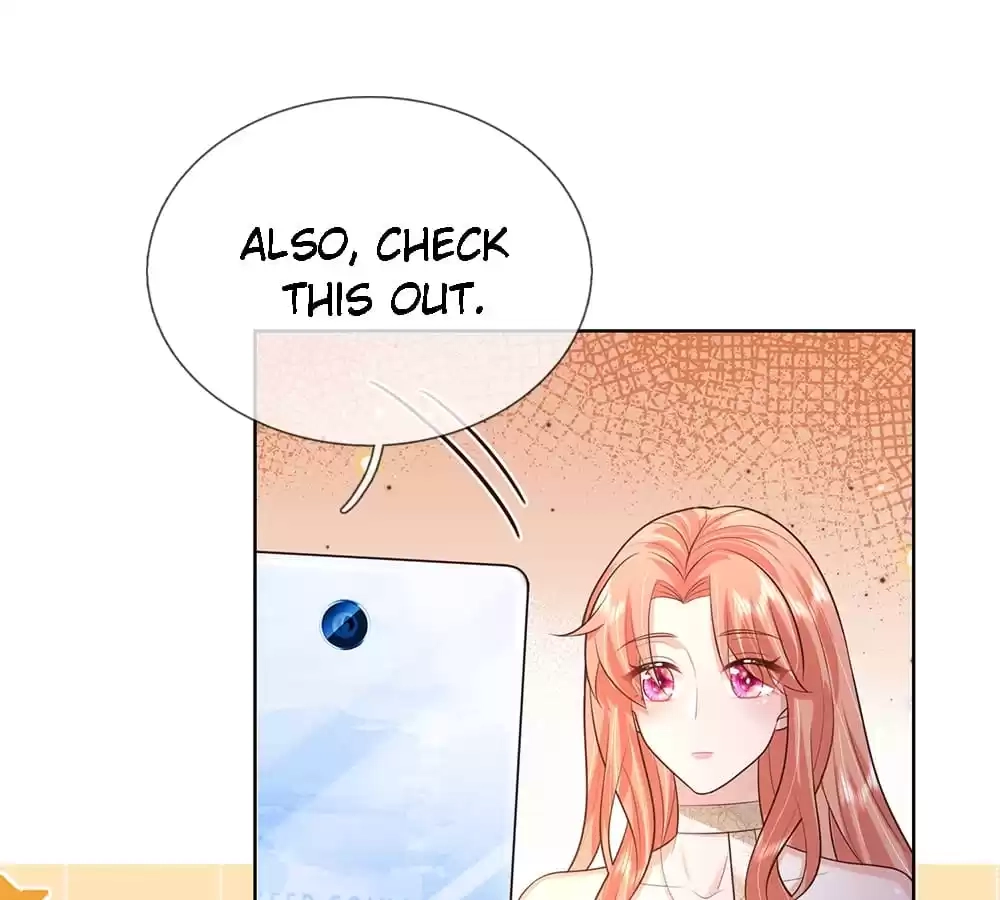 Sweet Escape Chapter 398 page 22 - 