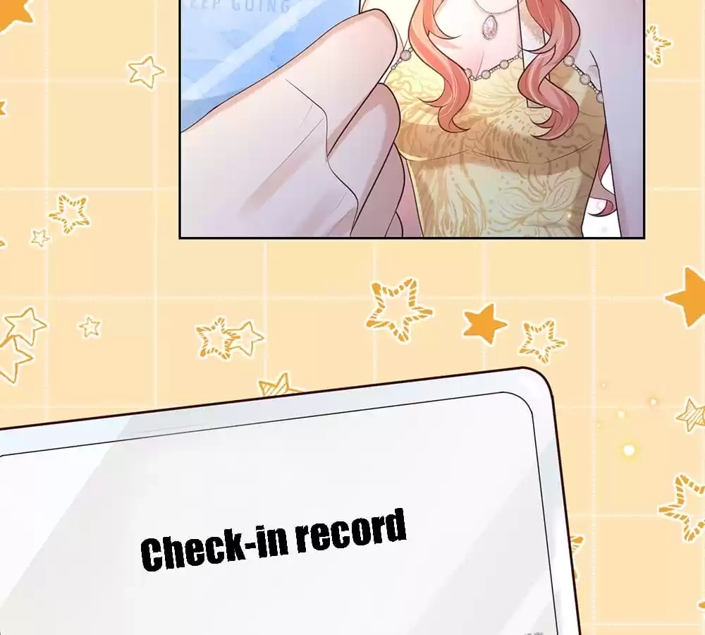 Sweet Escape Chapter 398 page 23 - 