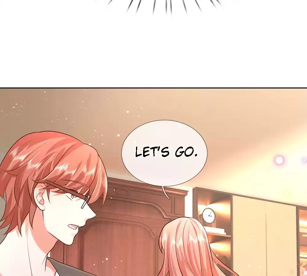 Sweet Escape Chapter 398 page 27 - 