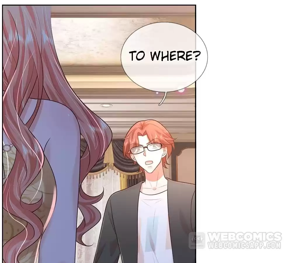 Sweet Escape Chapter 398 page 29 - 