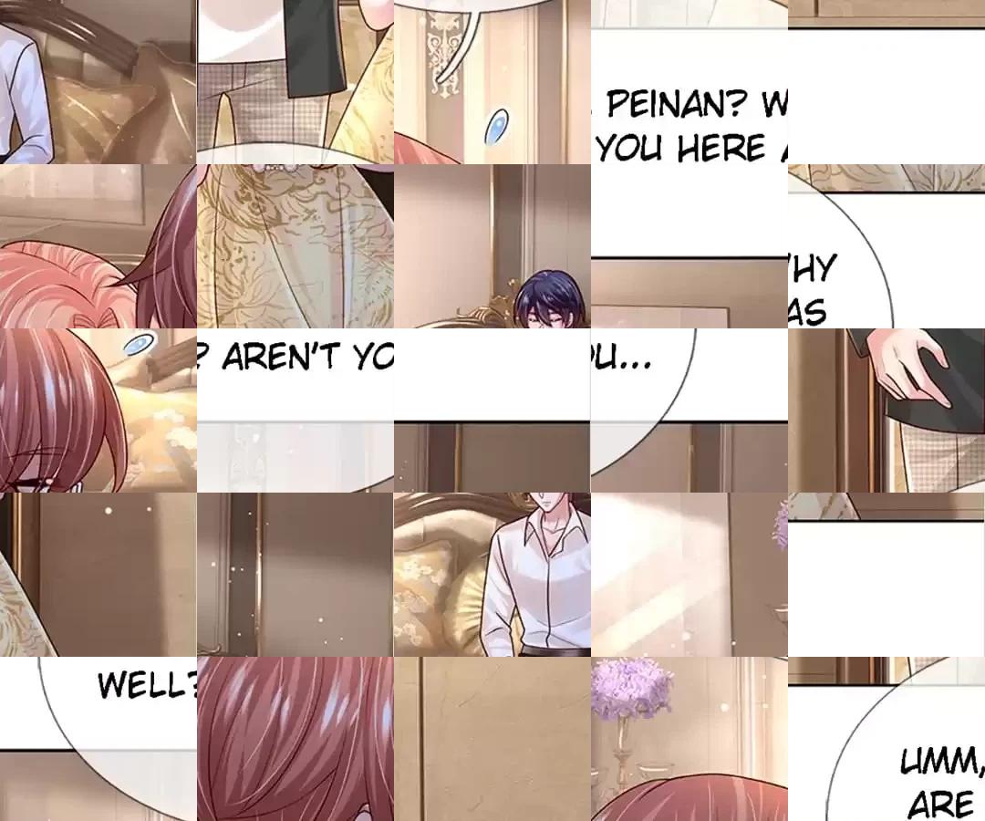Sweet Escape Chapter 398 page 4 - 