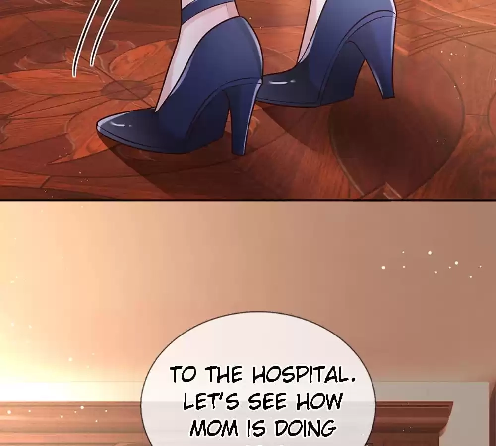 Sweet Escape Chapter 398 page 31 - 