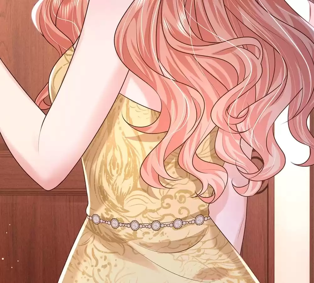 Sweet Escape Chapter 398 page 33 - 