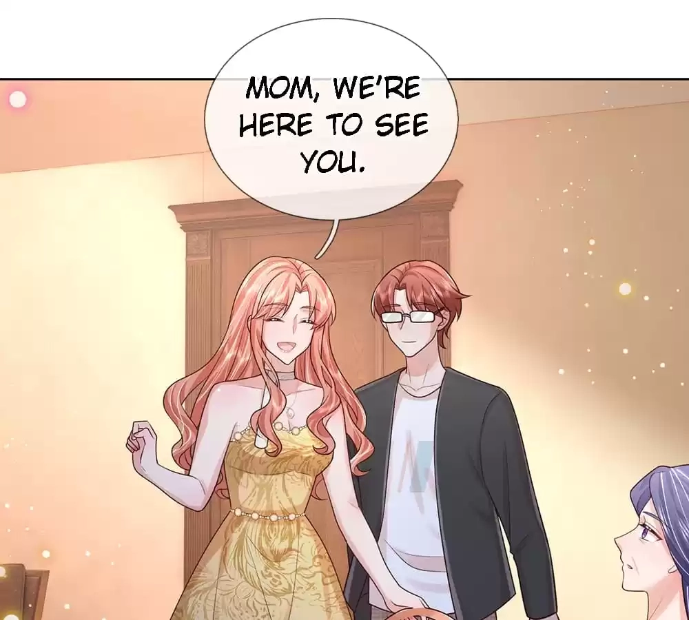 Sweet Escape Chapter 398 page 37 - 