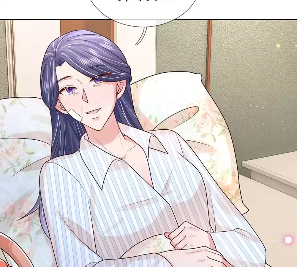 Sweet Escape Chapter 398 page 40 - 