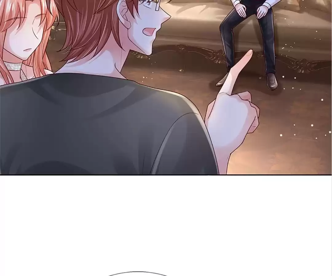 Sweet Escape Chapter 398 page 5 - 