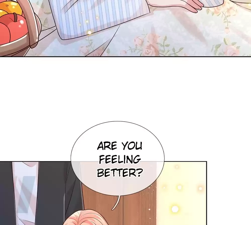 Sweet Escape Chapter 398 page 41 - 