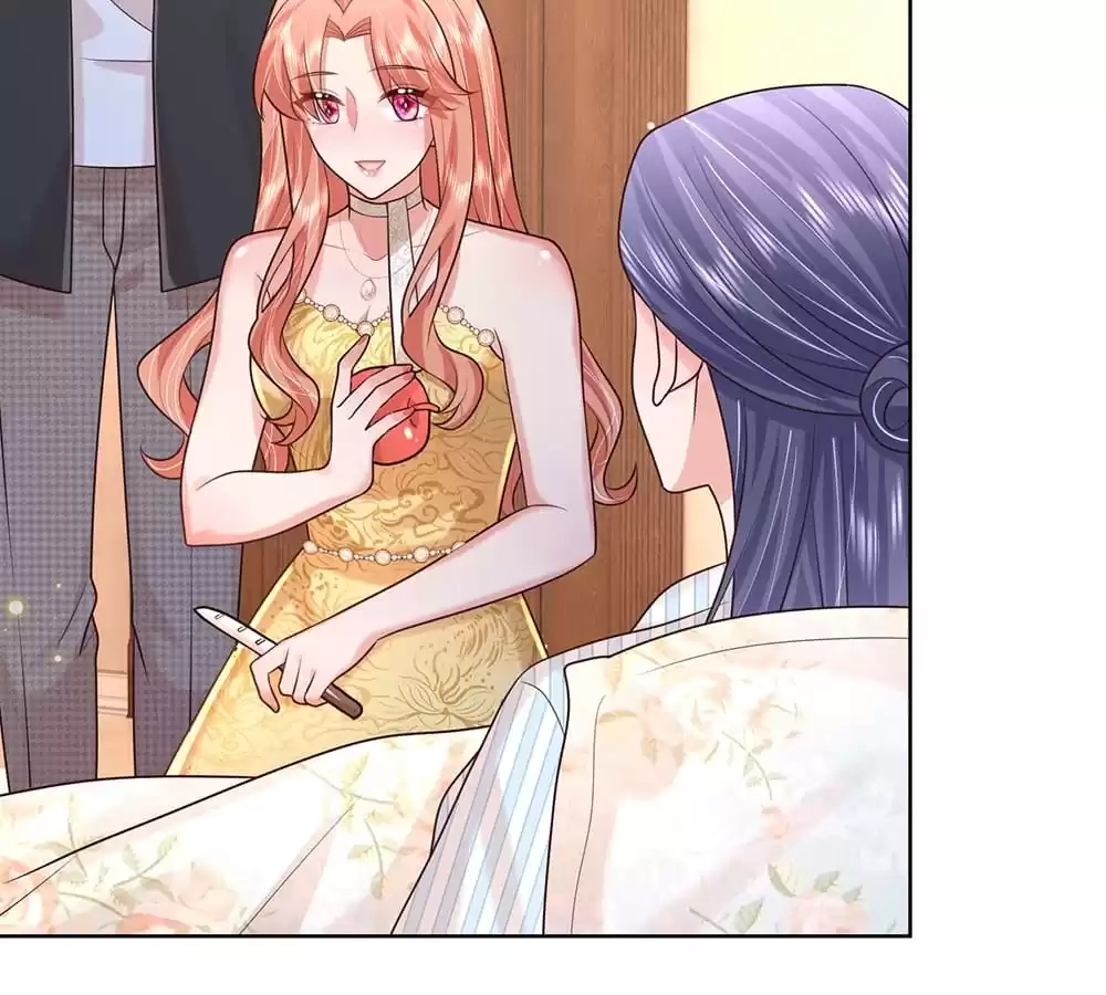 Sweet Escape Chapter 398 page 42 - 