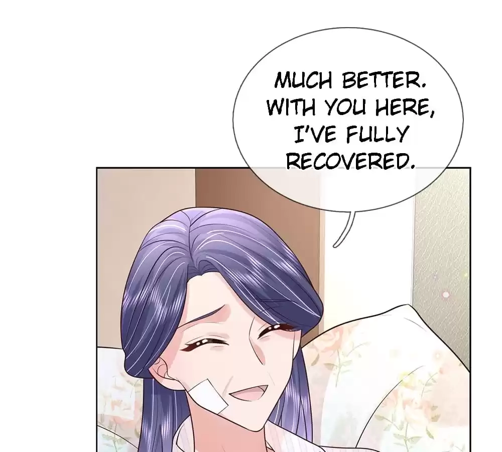 Sweet Escape Chapter 398 page 43 - 
