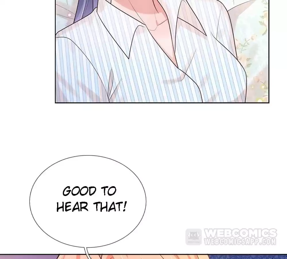 Sweet Escape Chapter 398 page 44 - 
