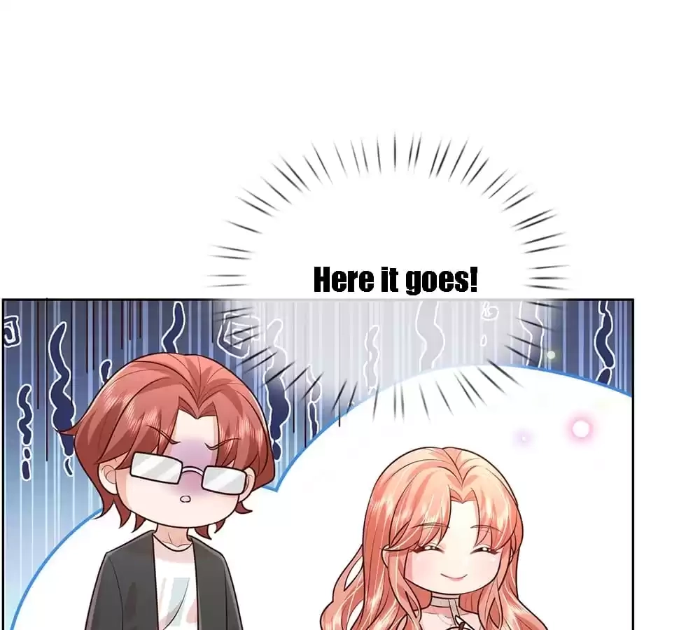 Sweet Escape Chapter 398 page 46 - 