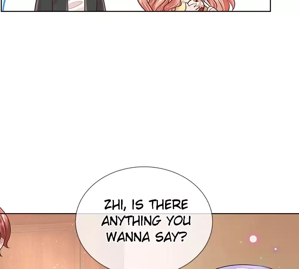 Sweet Escape Chapter 398 page 47 - 