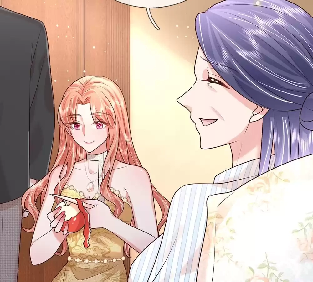 Sweet Escape Chapter 398 page 48 - 