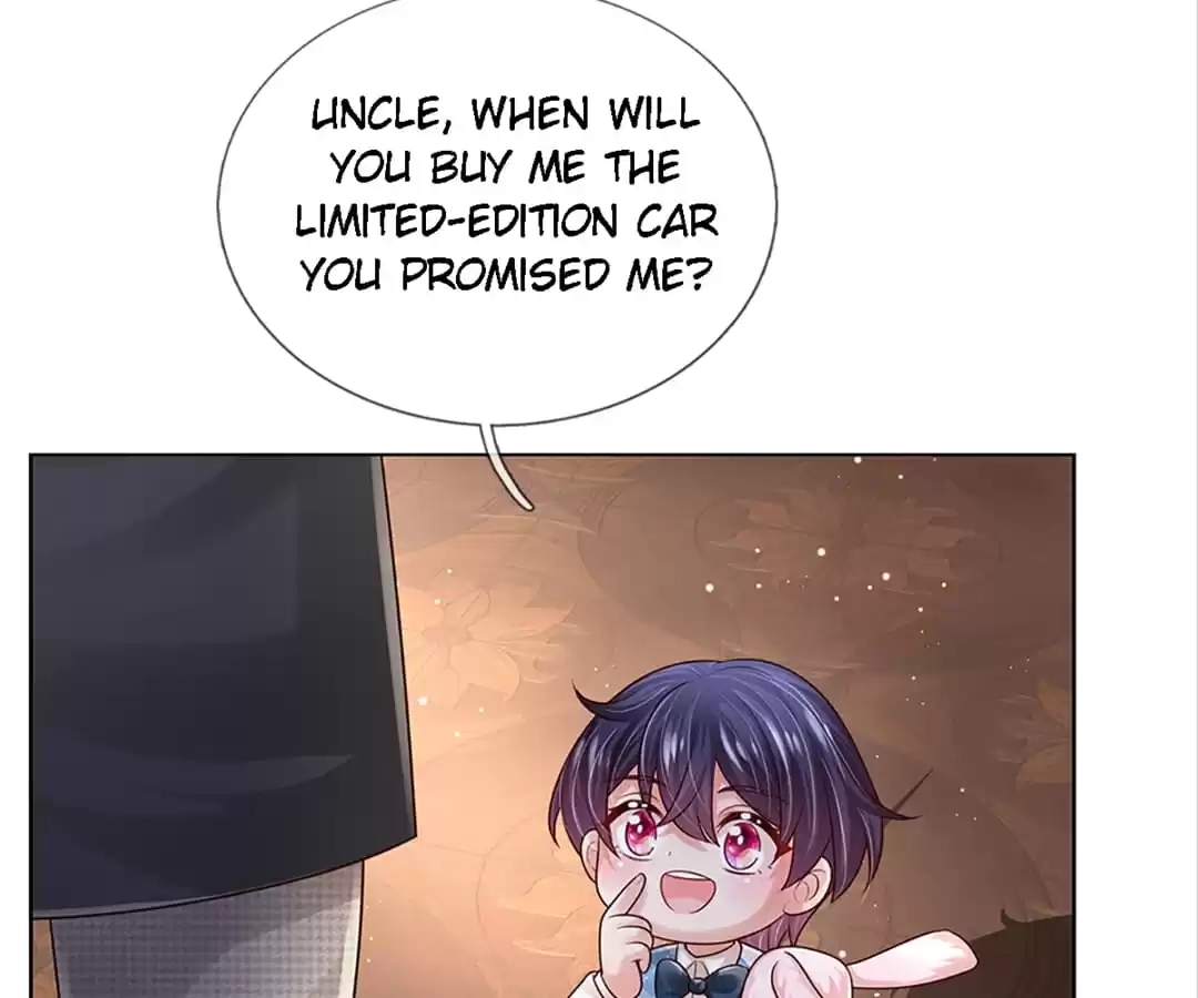 Sweet Escape Chapter 398 page 6 - 