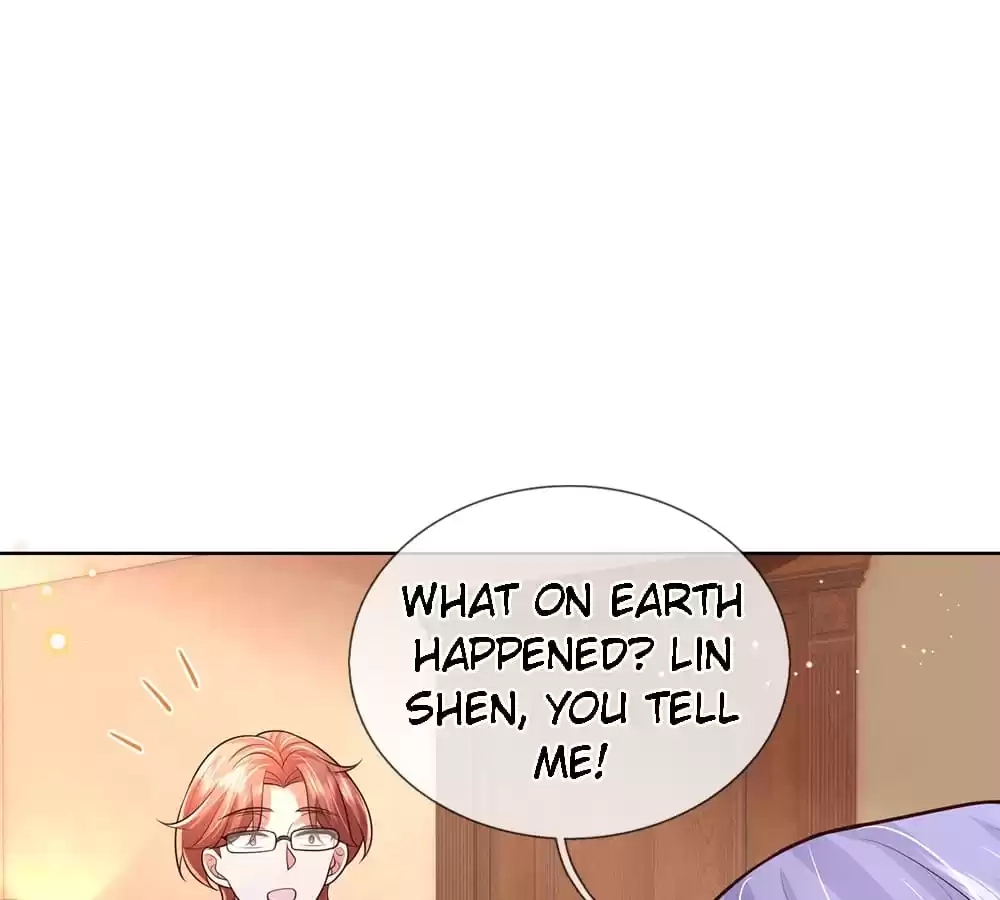 Sweet Escape Chapter 398 page 53 - 
