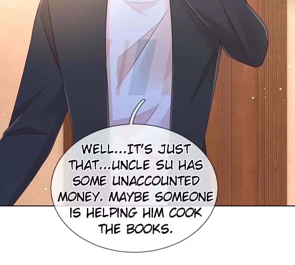 Sweet Escape Chapter 398 page 57 - 