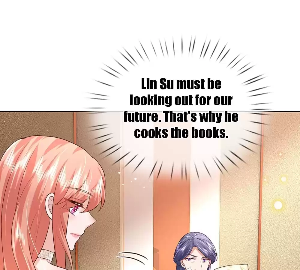 Sweet Escape Chapter 398 page 58 - 