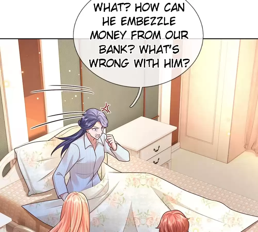 Sweet Escape Chapter 398 page 61 - 
