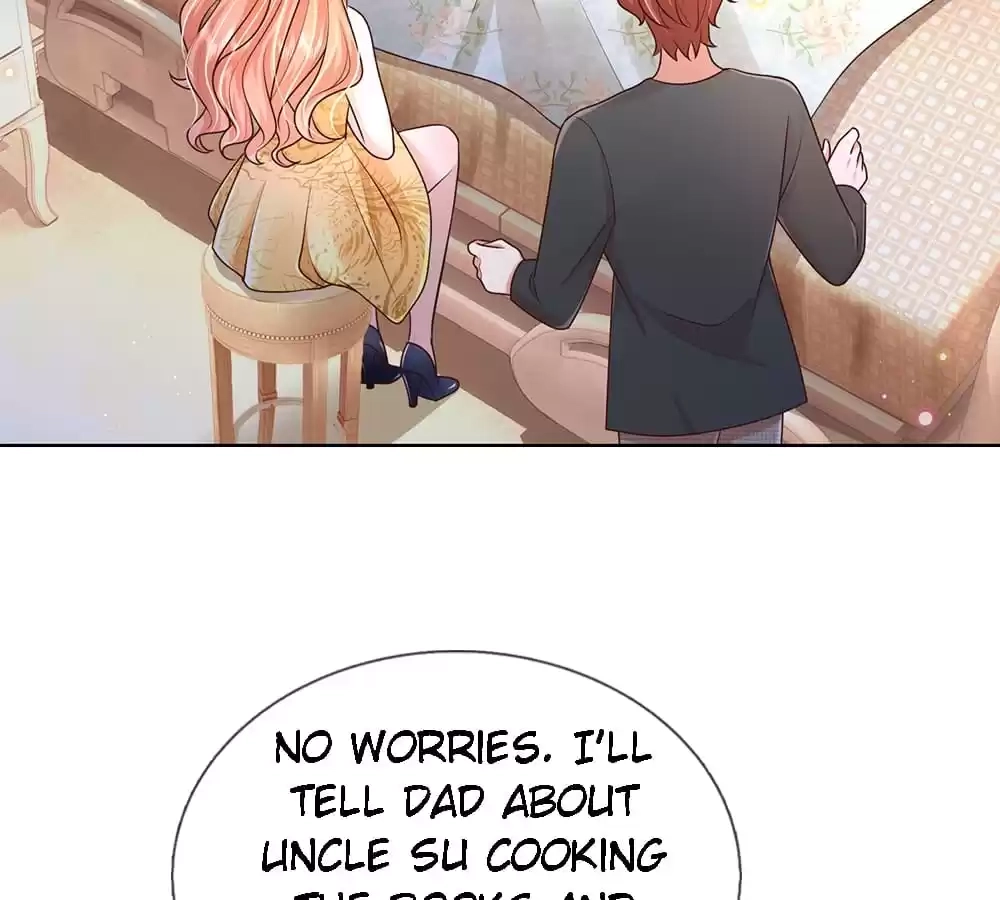 Sweet Escape Chapter 398 page 62 - 