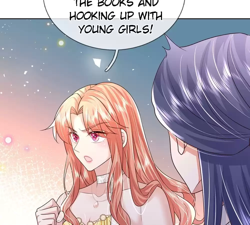 Sweet Escape Chapter 398 page 63 - 