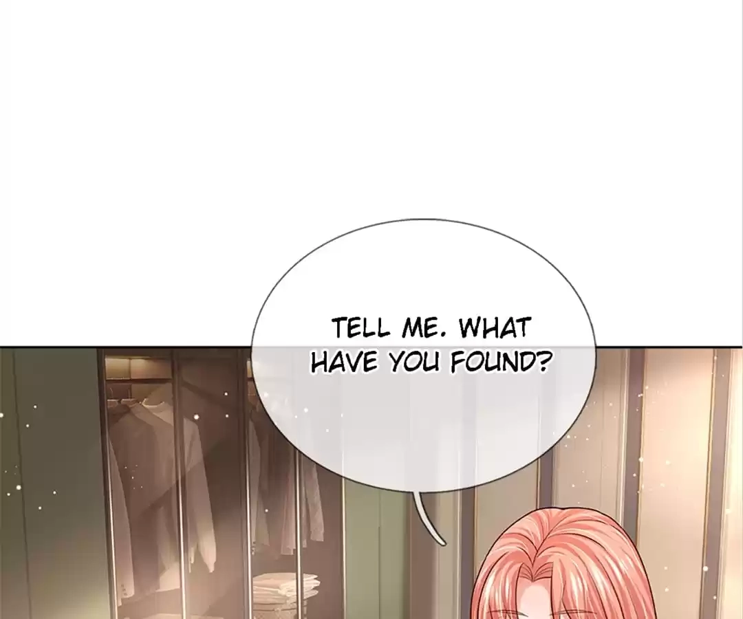 Sweet Escape Chapter 398 page 9 - 