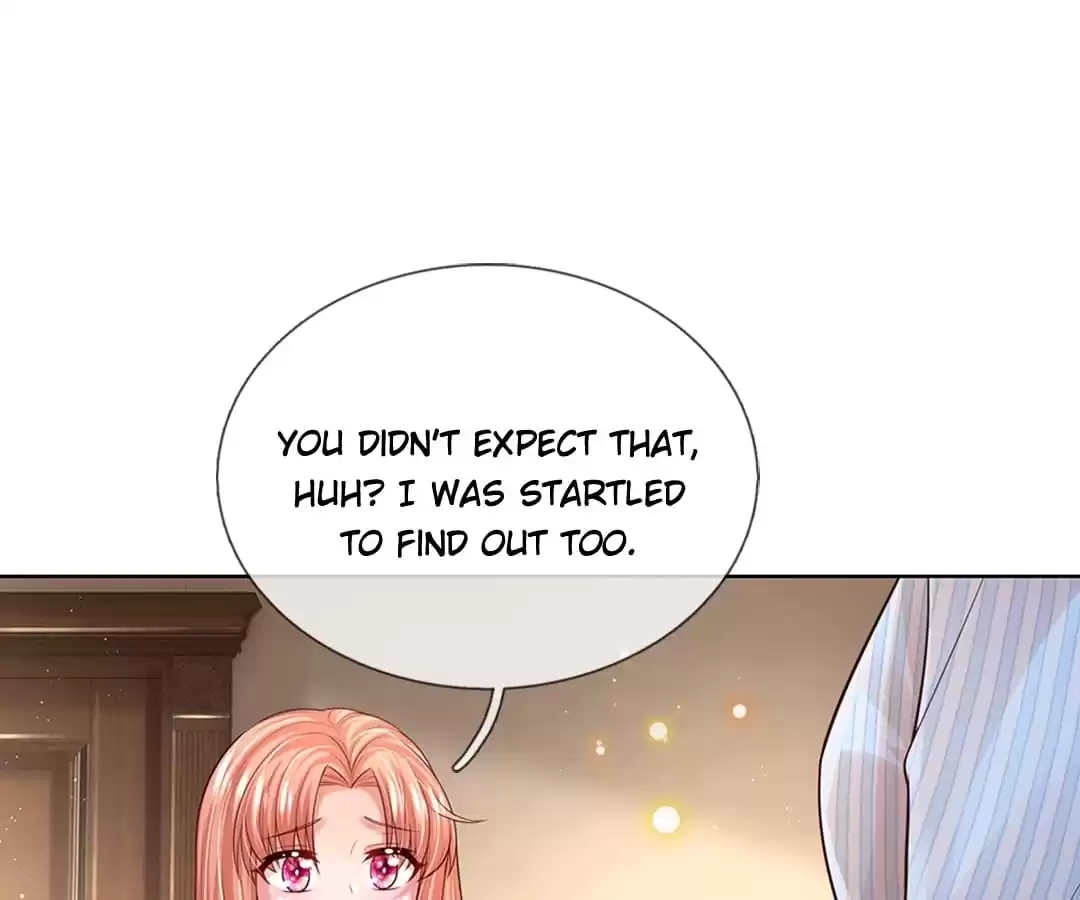 Sweet Escape Chapter 399 page 1 - 