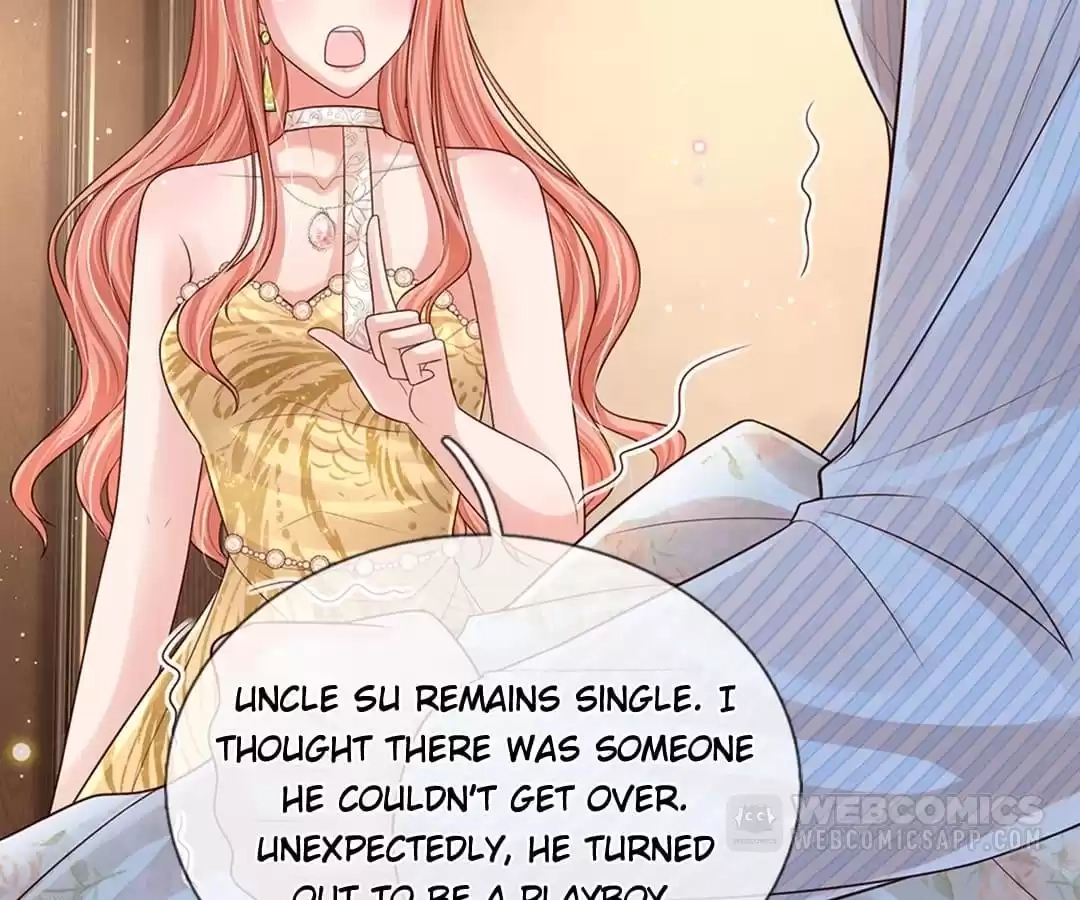 Sweet Escape Chapter 399 page 2 - 
