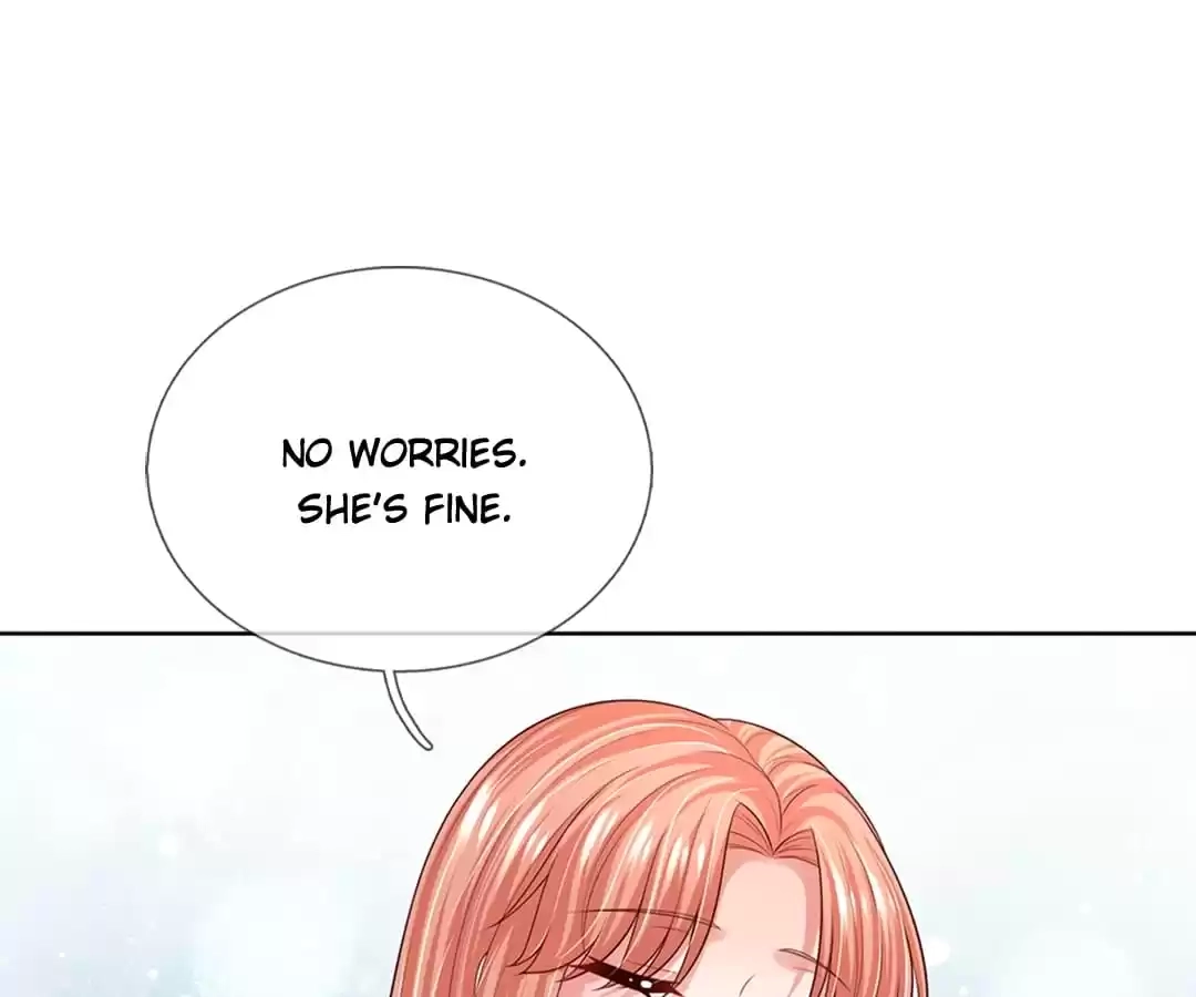 Sweet Escape Chapter 399 page 12 - 
